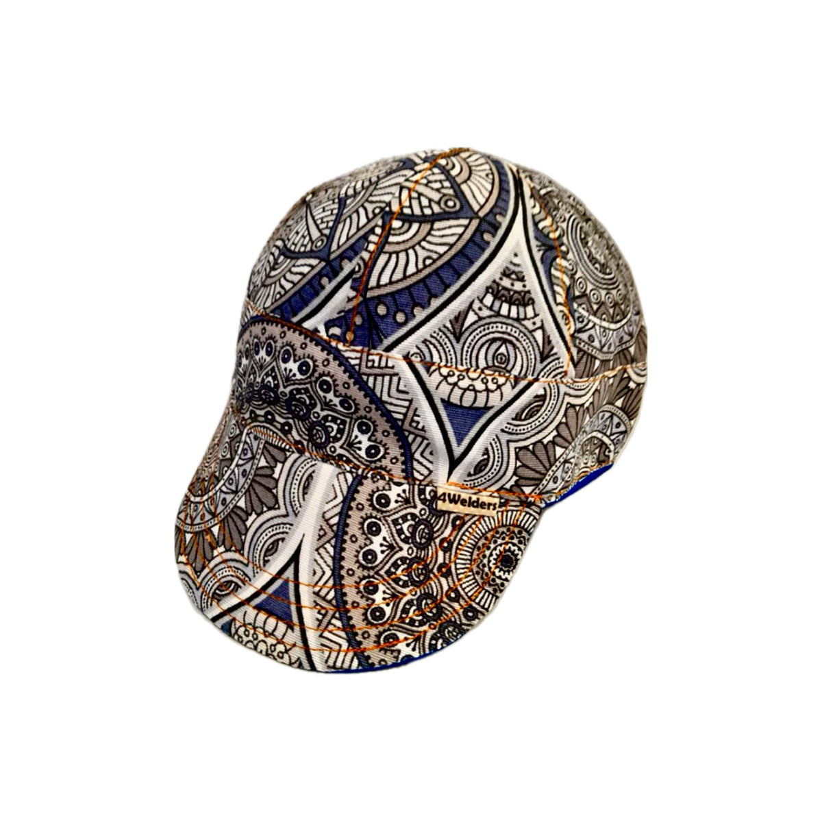 Mandalas - Grey