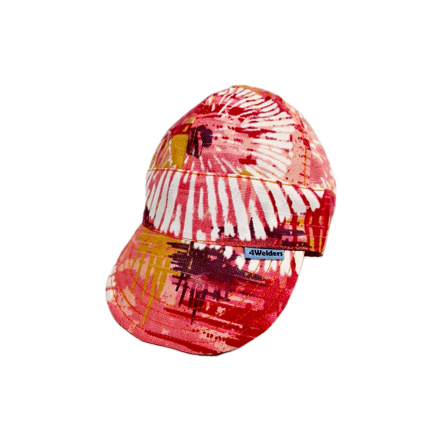 Sunset dye