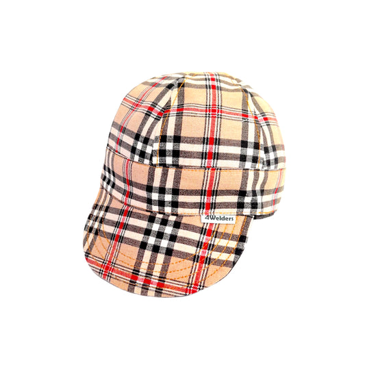 Flannel - Beige